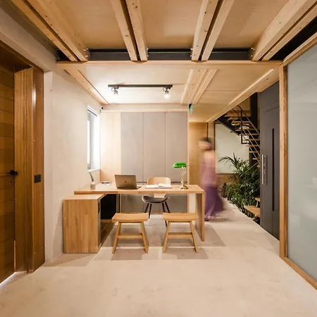 Hotel Thallos The Boutique