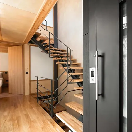 Thallos The Boutique Отель *