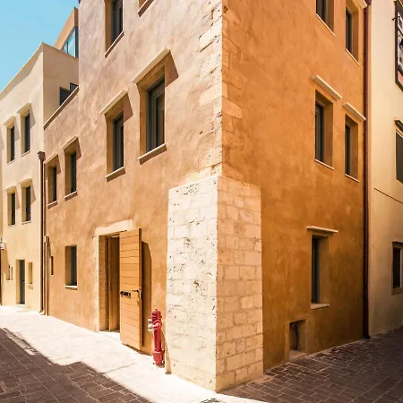 Thallos The Boutique Chania (Crete)