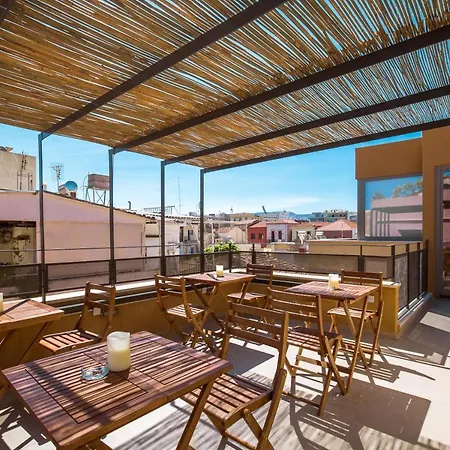 Thallos The Boutique Hotel *