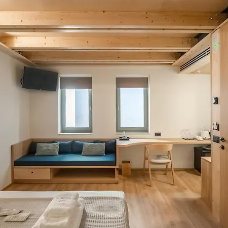 Thallos The Boutique * Ханья