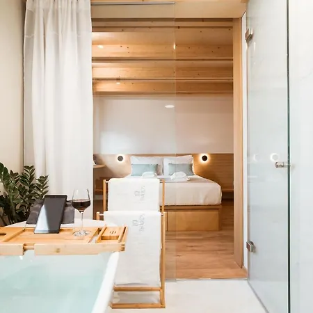 Thallos The Boutique * Ханья