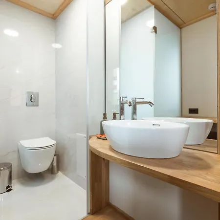 Отель Thallos The Boutique