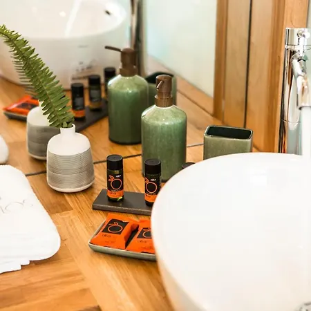 Thallos The Boutique Ханья