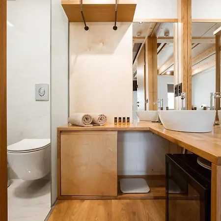 Thallos The Boutique Ханья