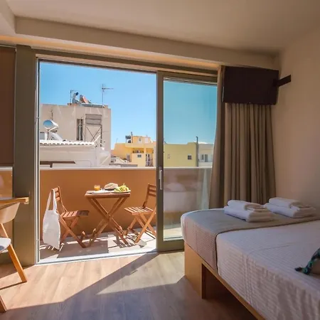 Thallos The Boutique * Chania (Crete)