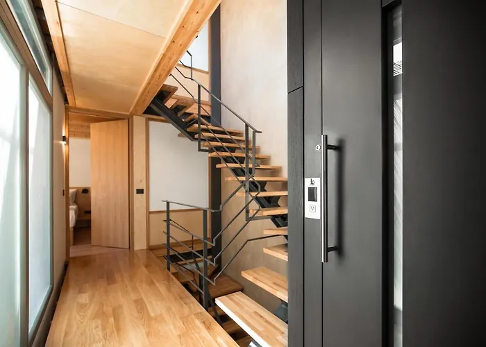 Thallos The Boutique Hotel *