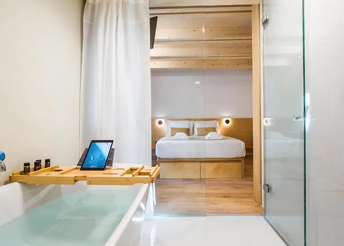 Hotel Thallos The Boutique *