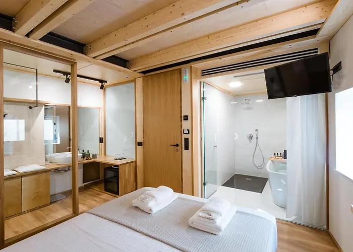 Hotel Thallos The Boutique *