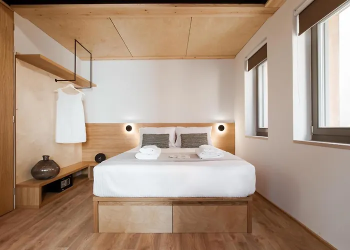 Hotel Thallos The Boutique *