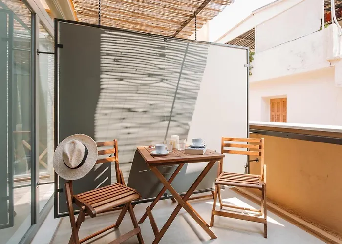 Hotel Thallos The Boutique