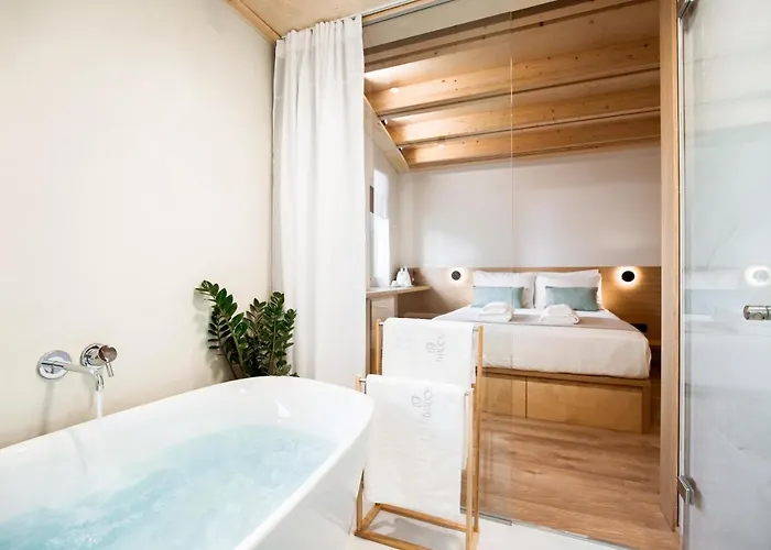 Thallos The Boutique Hotel *