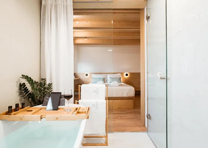 Thallos The Boutique * Chania (Crete)