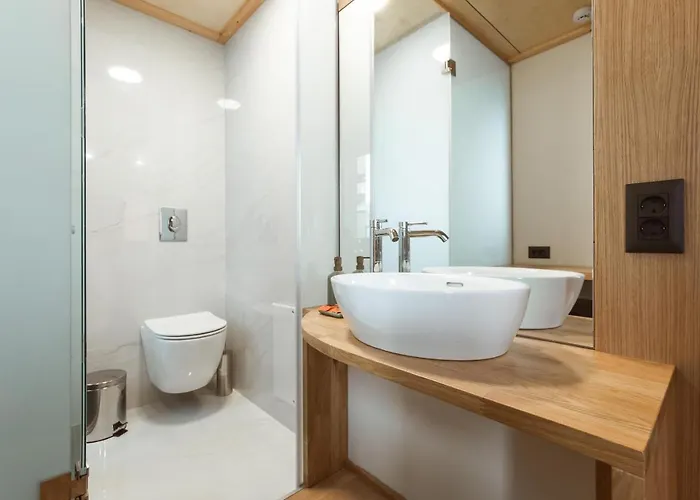 Hotel Thallos The Boutique