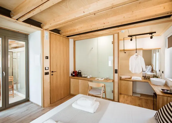 Thallos The Boutique Hotel