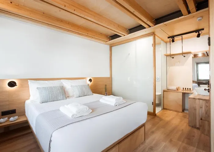 Thallos The Boutique Hotel Chania (Crete)