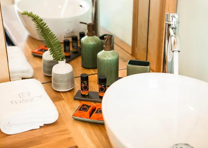 Thallos The Boutique Chania (Crete)