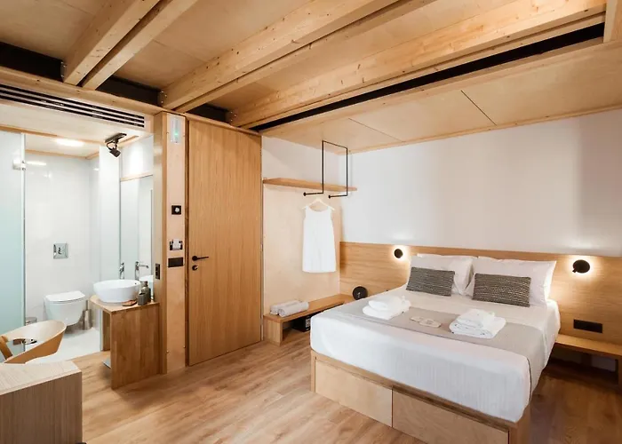 Thallos The Boutique Hotel Chania (Crete)