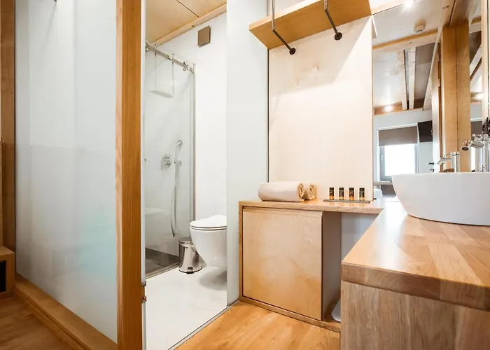 Thallos The Boutique Hotel Chania (Crete)