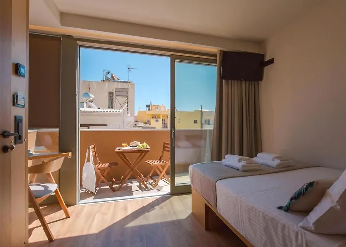 Thallos The Boutique * Chania (Crete)