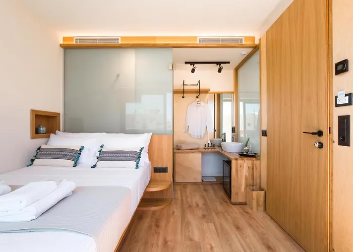 Hotel Thallos The Boutique *