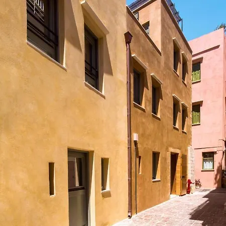 Thallos The Boutique Hotel