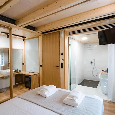 Hotel Thallos The Boutique *