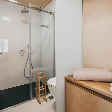 호텔 Thallos The Boutique *