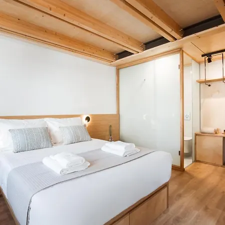 Thallos The Boutique Ξενοδοχείο Χανιά