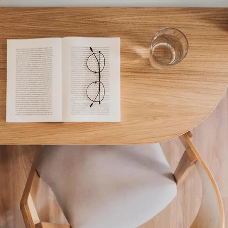 Thallos The Boutique * 하니아