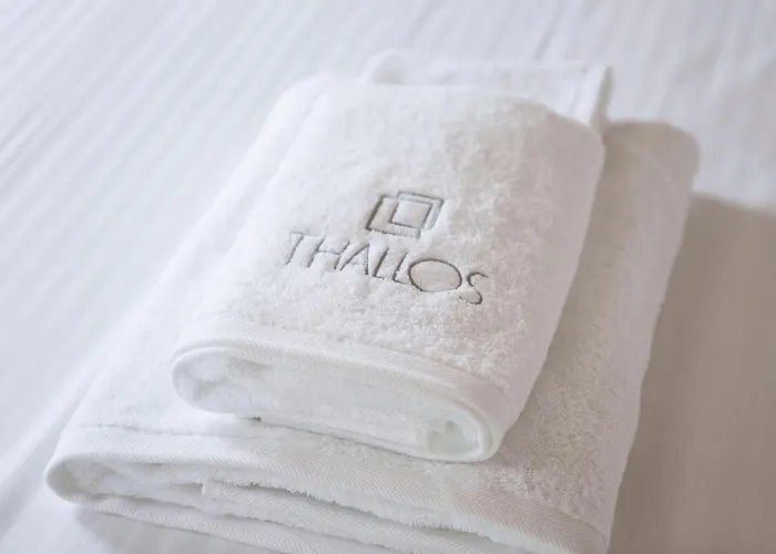 Thallos The Boutique